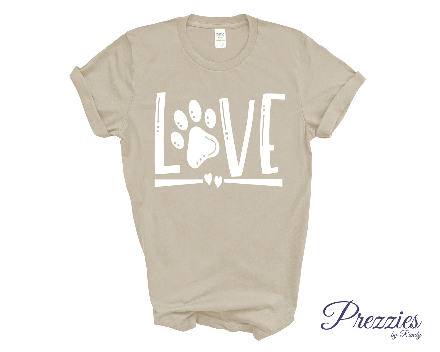 Pet & Animal Tees