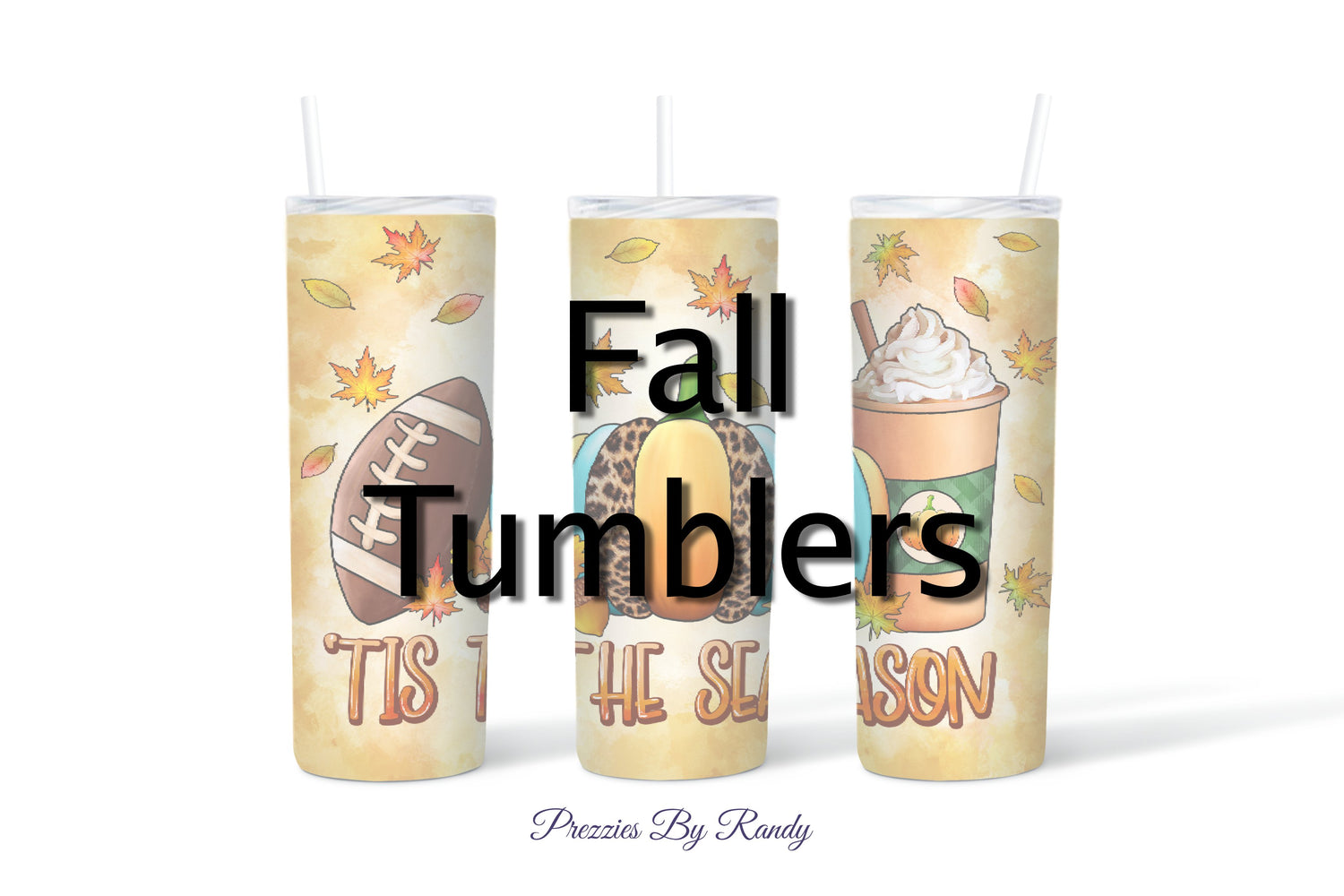 Fall Tumblers