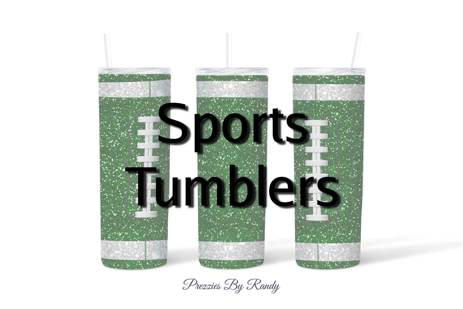 Sports Tumblers