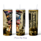 US Army Veteran Tumbler