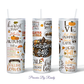 Welcome Fall Tumbler