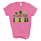 A Wee Bit Irish Tee