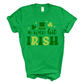 A Wee Bit Irish Tee