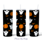 Boo Tumbler