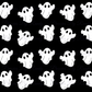 Spooky Cute Ghost Tumbler