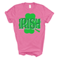 Irish Clover Tee