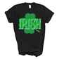 Irish Clover Tee