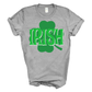 Irish Clover Tee