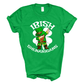 Irish Shenanigans Tee