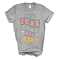 New Year Same Hot Mess Short Sleeve Tee