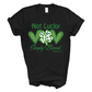 Not Lucky Simply Blessed Tee