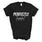 Perfectly Imperfect Short Sleeve Tee