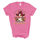 Sweet Country Charm Cow Tee