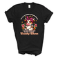 Sweet Country Charm Cow Tee