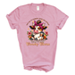 Sweet Country Charm Cow Tee