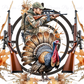 Turkey Hunting Tumbler