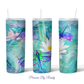 Dragonfly Tumbler