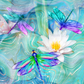 Dragonfly Tumbler