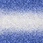 Blue Glitter Tumbler