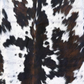 Cow Hide Tumbler