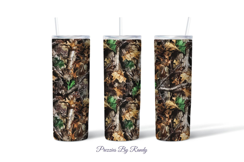hunting camo leaves 2-Mockup