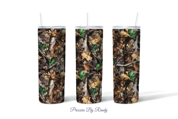 hunting camo leaves 2-Mockup