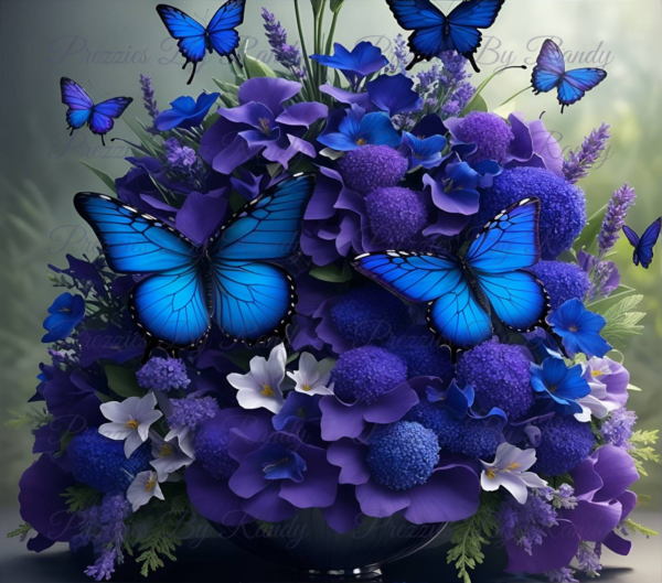 3D-Blue-Purple-Flowers-Butterflies-Tumbler-watermark