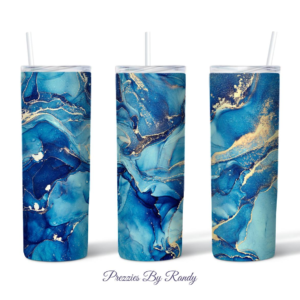 blue-fluid-tumbler-Mockup