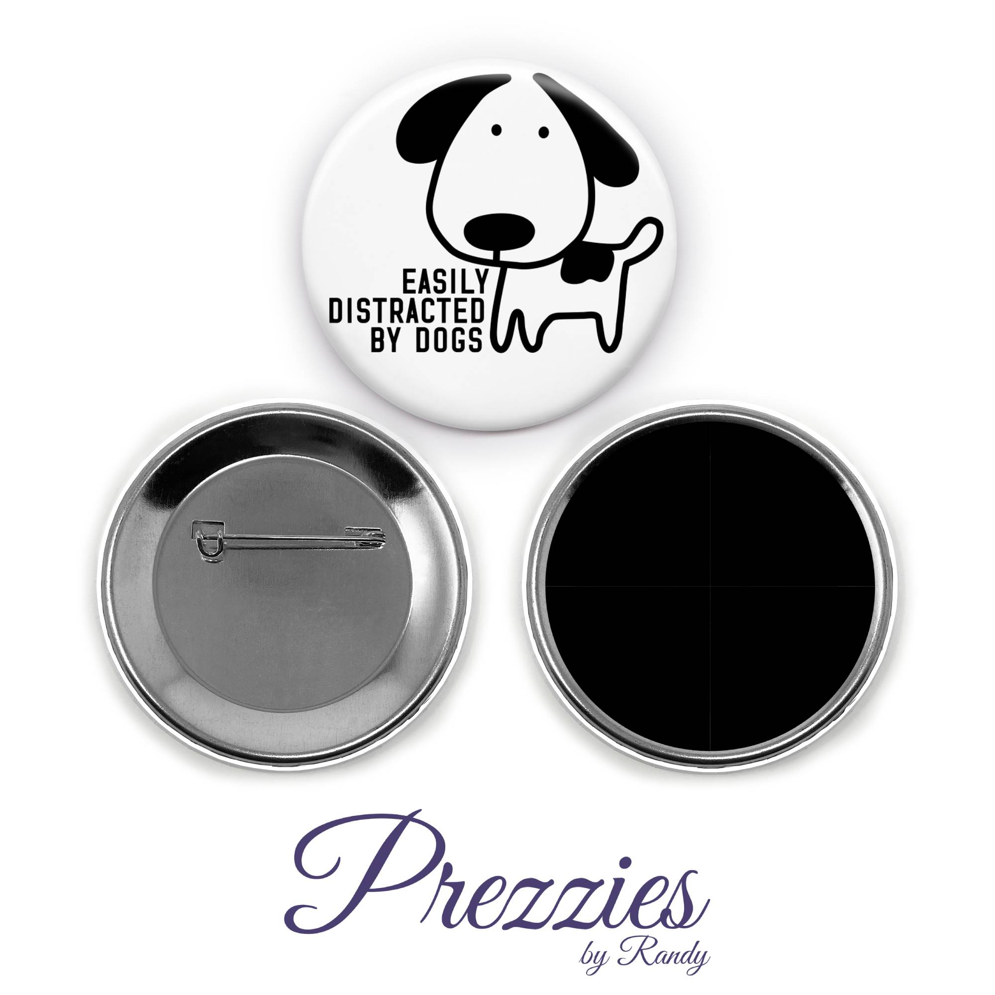 easily-distracted-by-dogs-magnet-pin-back-button-mockup