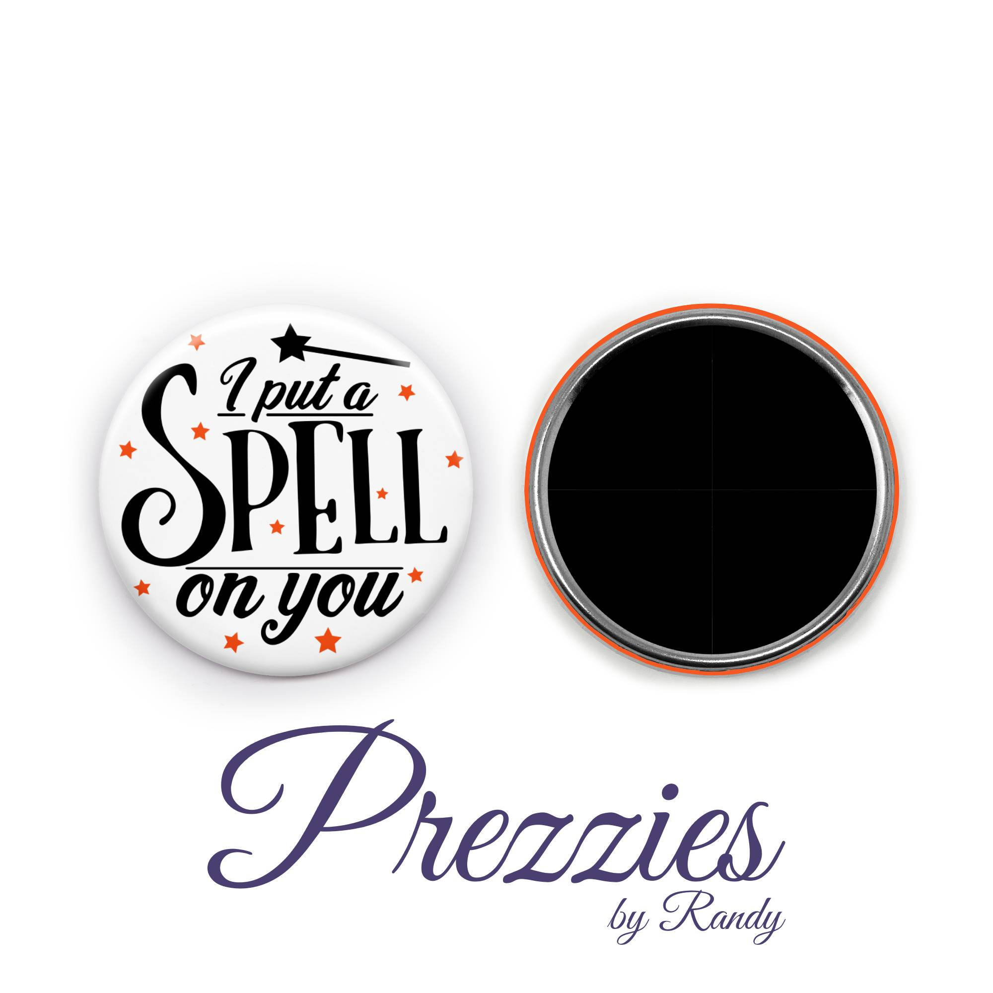 i-put-a-spell-on-you-magnet-mockup