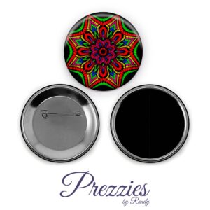 wave-style-mandala-button-mockup