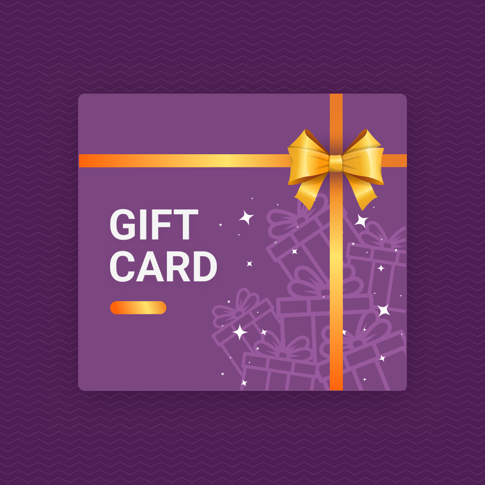 Prezzies By Randy Digital Gift Card